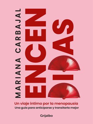 cover image of Encendidas